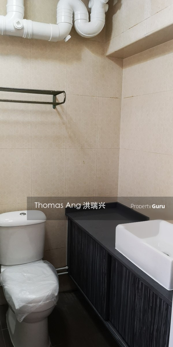 Blk 687A Woodlands Drive 75 (Woodlands), HDB 5 Rooms #208813561